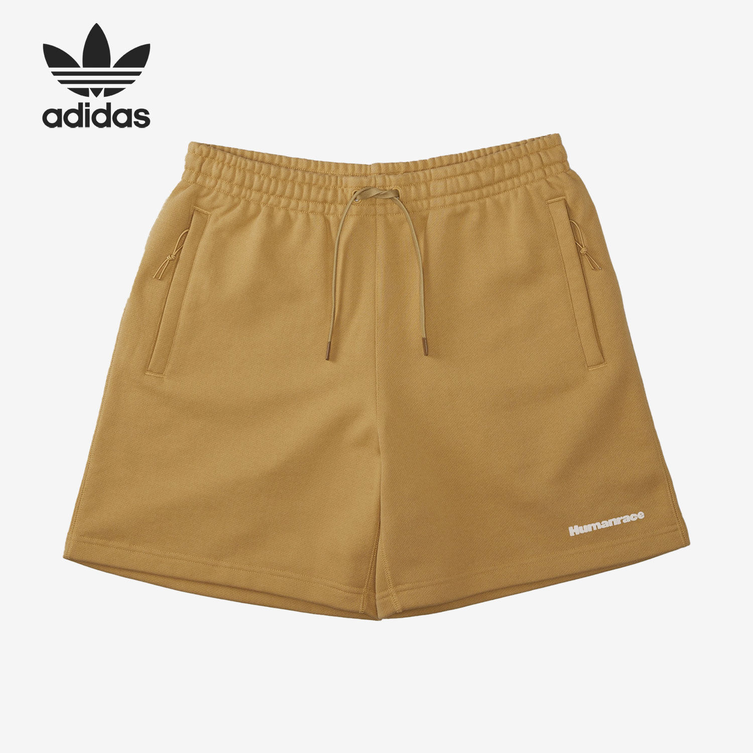 Adidas/阿迪达斯正品当季新款三叶草男女菲董运动短裤HJ7067,运动服/休闲服装,运动中长裤／短裤,淘宝优惠券,粉丝福利购,淘宝优惠卷