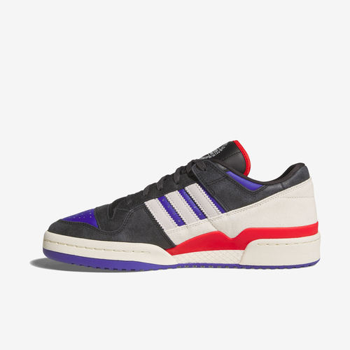 Adidas阿迪达斯正品FORUM 84 LOW CL男女低帮运动休闲鞋KK1578