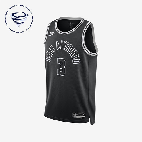 Nike/耐克男士篮球正品运动球衣
