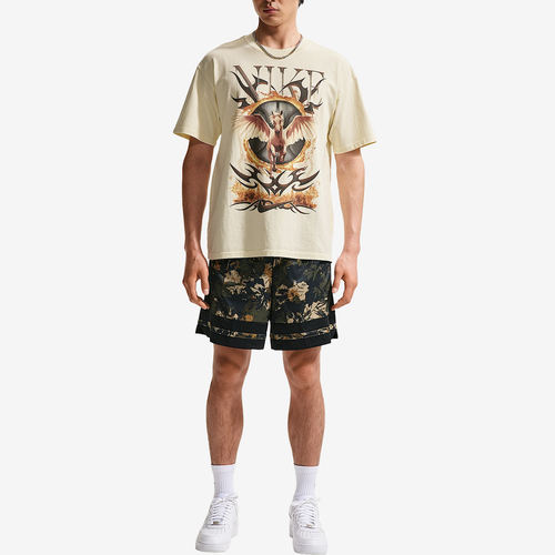 Nike耐克正品Dri-Fit吸湿排汗印花舒适休闲运动篮球IF2586-297