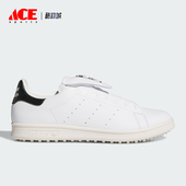 JR4467 三叶草男女休闲高尔夫旋转扣运动板鞋 Adidas 阿迪达斯正品