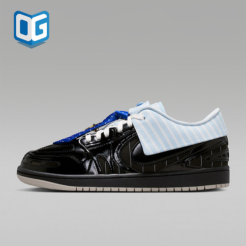 Nike/耐克正品JORDAN女士系带潮流休闲轻盈回弹运动鞋IR7554-001