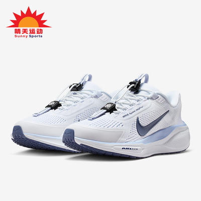 Nike/耐克正品Pegasus EasyOn女士耐磨低帮减震跑步鞋FQ7844-125