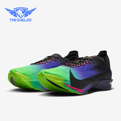 Nike/耐克正品Streakfly 2女士时尚缓震运动训练跑步鞋IO9567-400