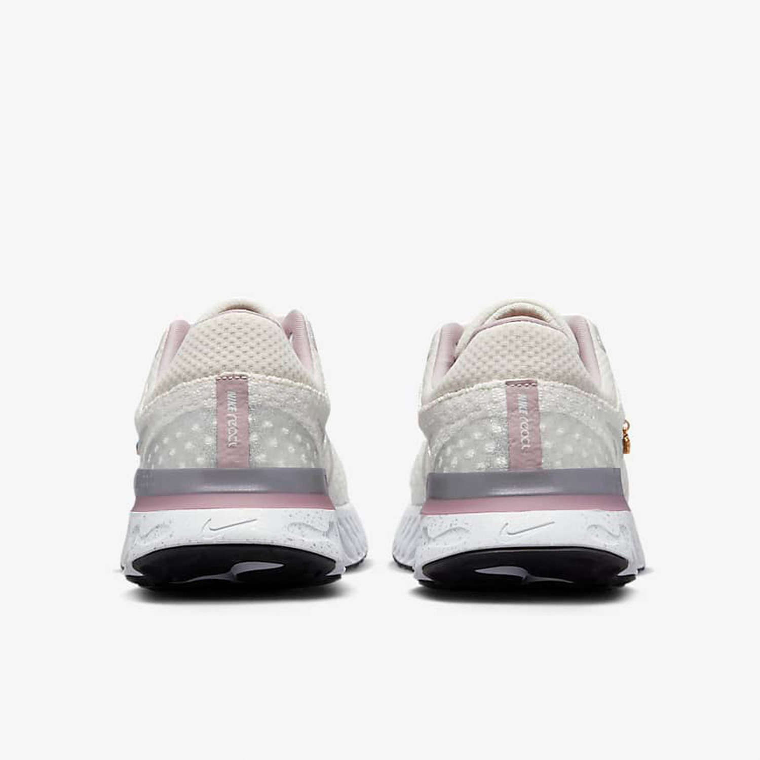 Nike/耐克官方正品React Infinity Run FK 3男女跑步鞋FB1864-101