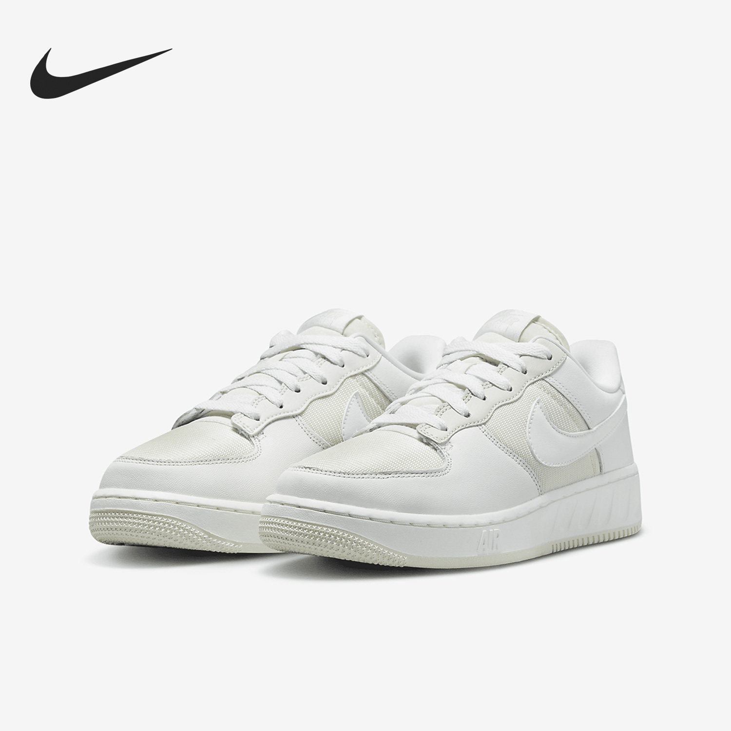 耐克正品女子大童童鞋