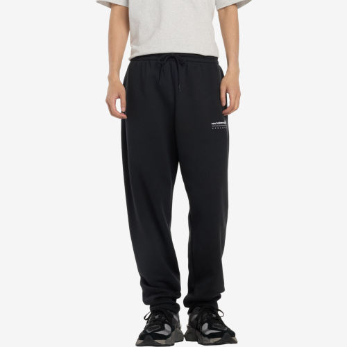 New Balance新百伦正品男轻便舒适日常出行休闲裤MP53508-BK