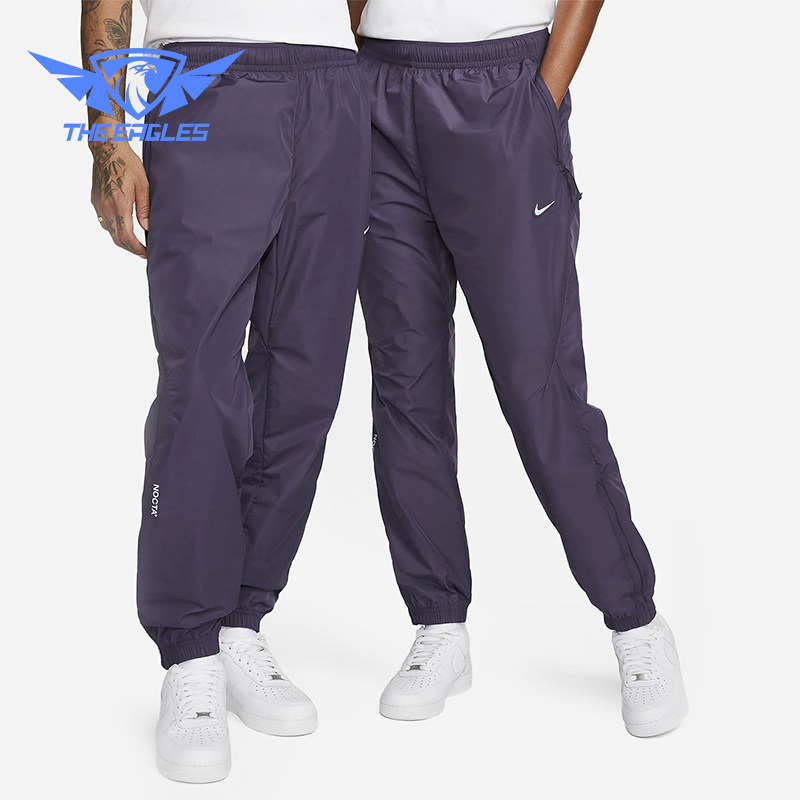 Nike/耐克正品时尚透气  新款男士宽松休闲束脚运动裤DO2830-573