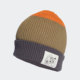 BEANIE男女运动休闲时尚 Adidas NEO 帽HG4146 阿迪达斯正品