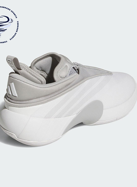 Adidas/阿迪达斯正品ISSUE 7男士耐磨缓震运动时尚篮球鞋JS1299