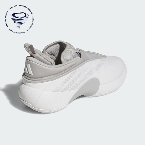 Adidas/阿迪达斯正品ISSUE 7男士耐磨缓震运动时尚篮球鞋JS1299