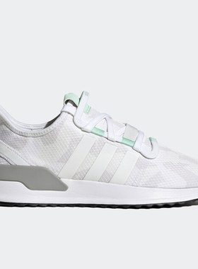 Adidas/阿迪达斯正品三叶草 U_PATH RUN 男女缓震运动鞋 FV9250