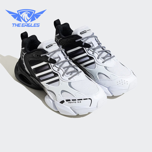 Adidas/阿迪达斯正品VENTO 3.0 CLIMACOOL男士运动跑步鞋 IF9698
