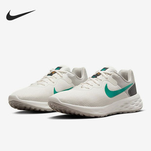 6女子運動輕便跑步鞋 Nike 耐克官方正品 Revolution 008 DC3729