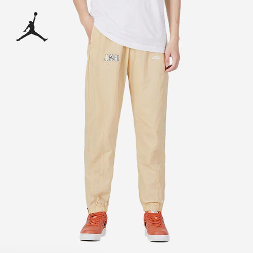 Nike/耐克正品男子梭织长裤