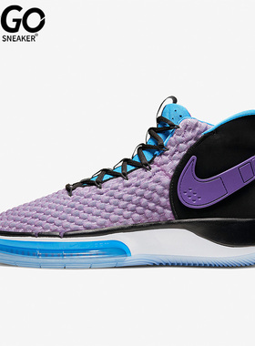 Nike/耐克正品AlphaDunk男子舒适缓震耐磨篮球鞋BQ5402-900