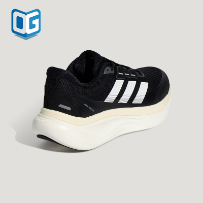 Adidas/阿迪达斯正品DREAMCUSHION男女耐磨低帮减震休闲鞋KJ8096