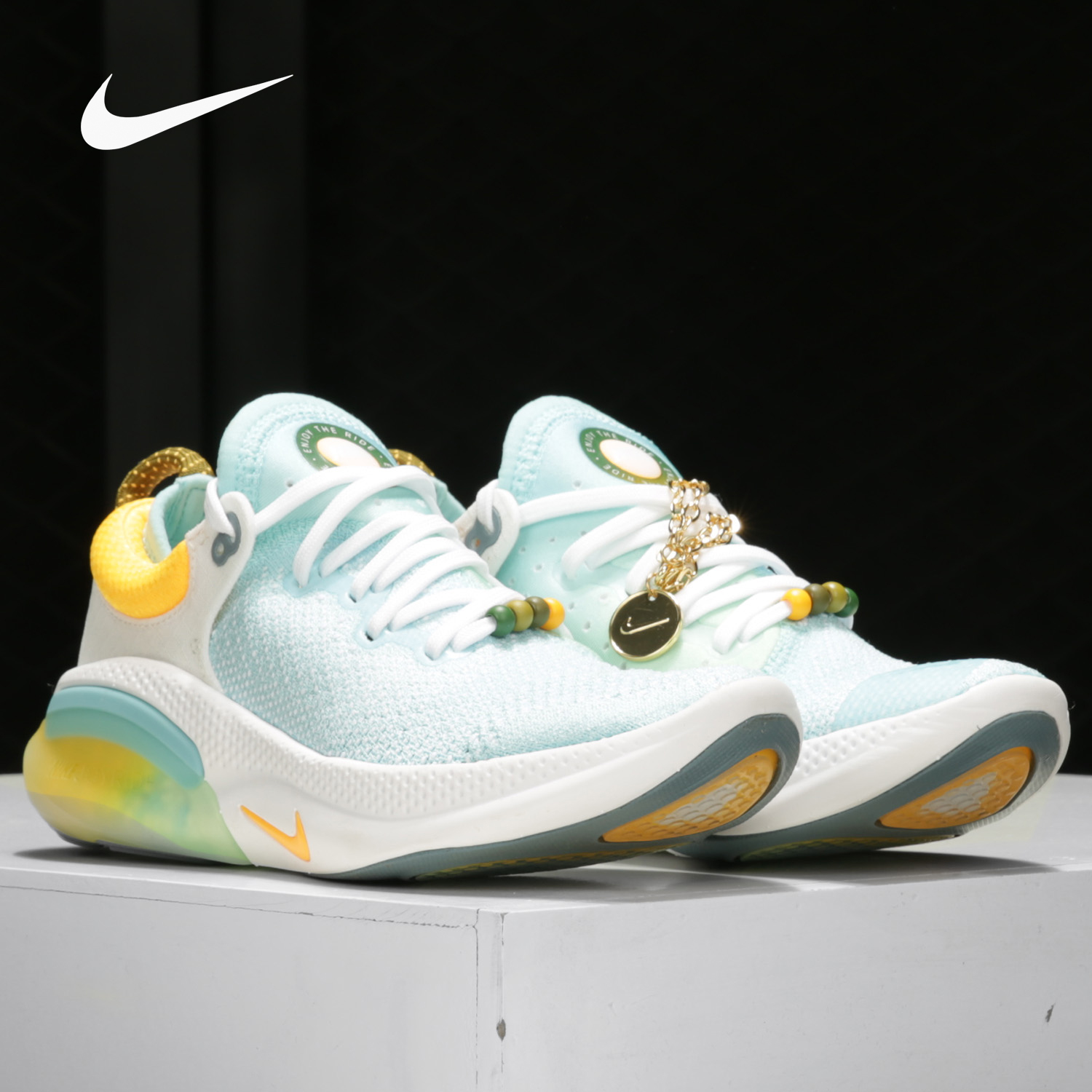 Nike/耐克官方正品Joyride Run 男女透气缓震运动跑步鞋DA1844