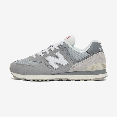 New Balance/NB正品574系列男女同款户外运动耐磨休闲鞋U574BKR