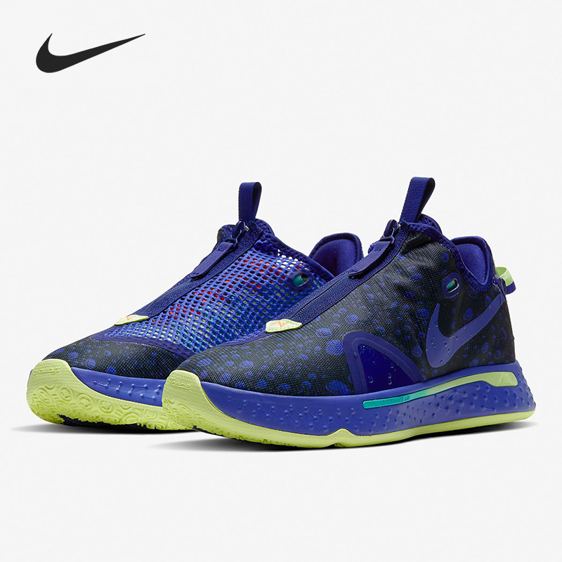 Nike/耐克正品当季男子新款 PG 4 G EP 男子运动篮球鞋CD5086