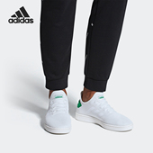阿迪达斯正品 NEO COURT Adidas ADAPT男子休闲运动透气板鞋 F36417