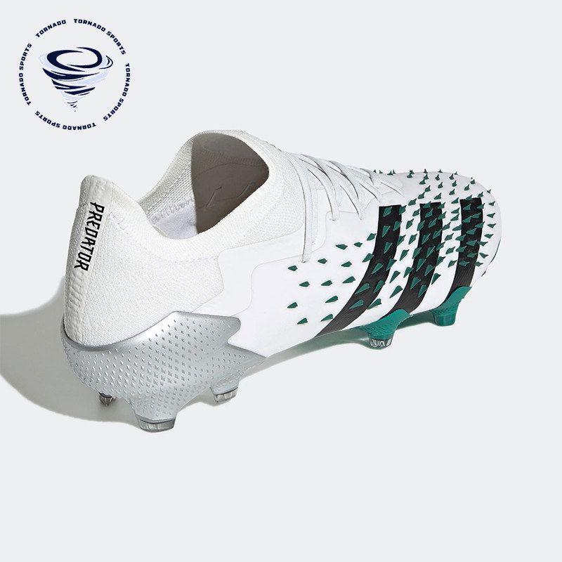 Adidas/阿迪达斯正品猎鹰FREAK.1 FG男士系带高端足球鞋GW0749