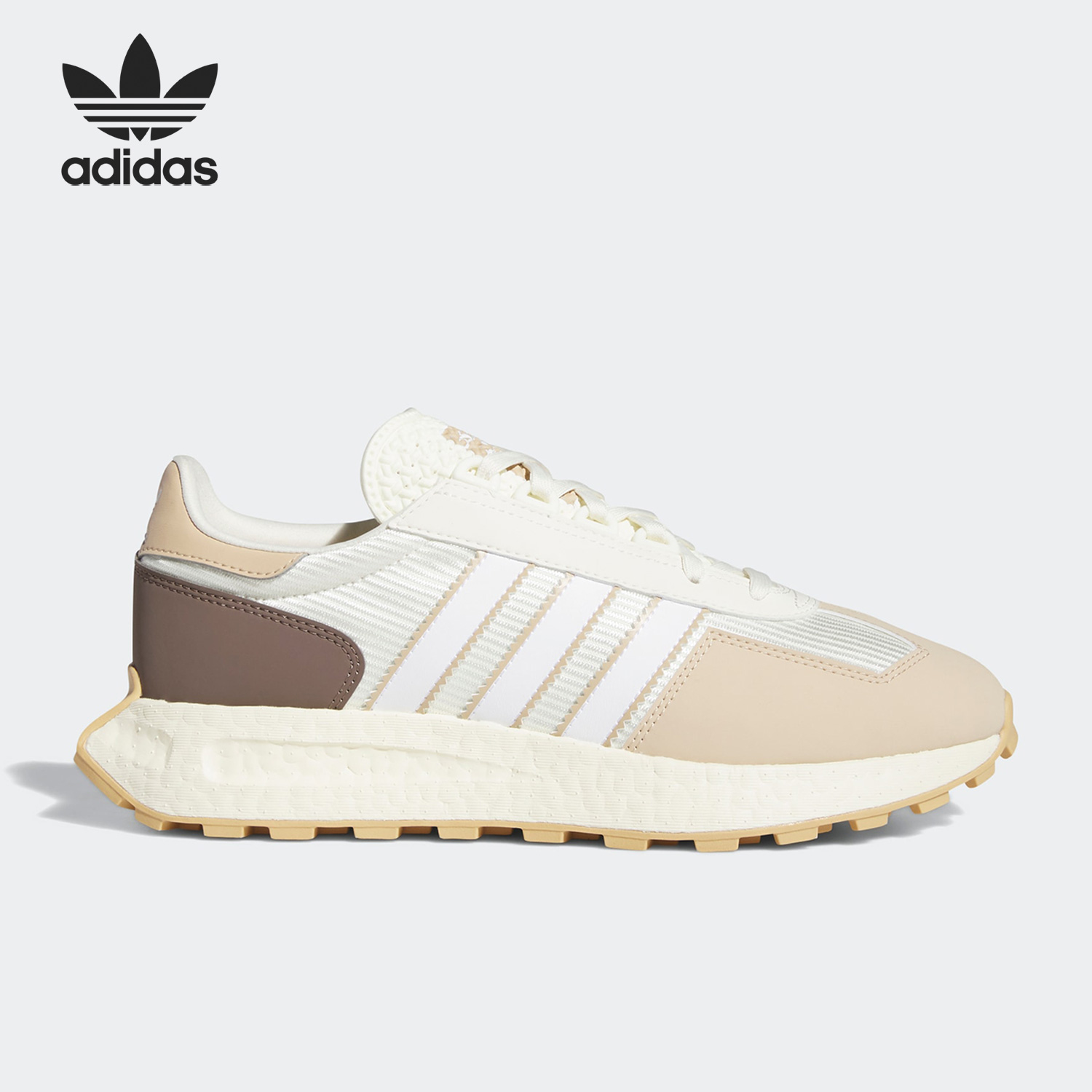 Adidas/阿迪达斯官方正品三叶草 Retropy E5男女运动休闲鞋IE5062