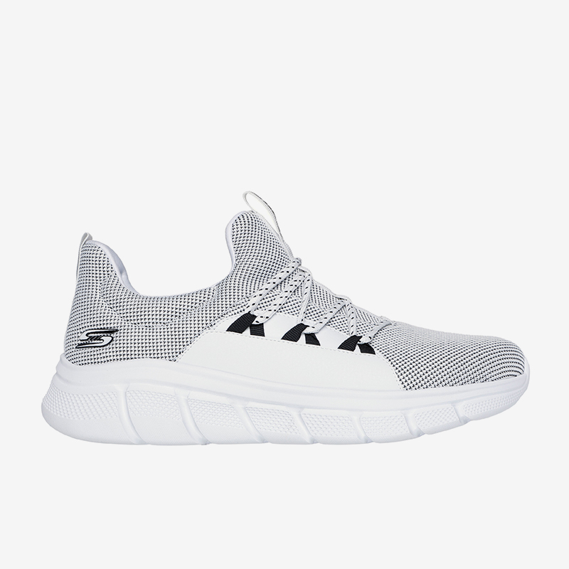 Skechers/斯凯奇正品2024新款男士运动时尚简约经典休闲鞋