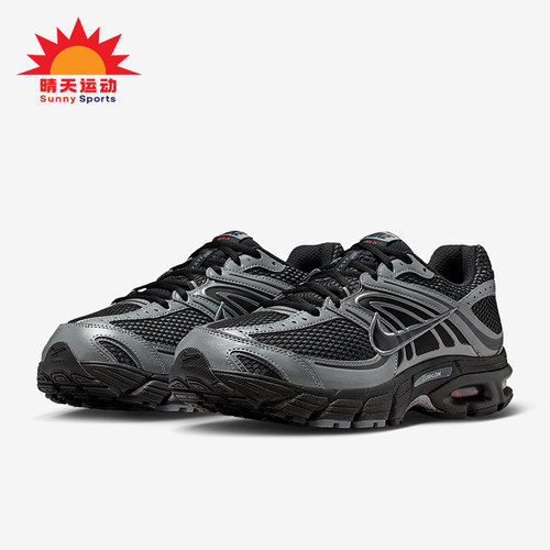 Nike/耐克正品春季款男士日常低帮系带耐磨运动休闲鞋IQ7592-010