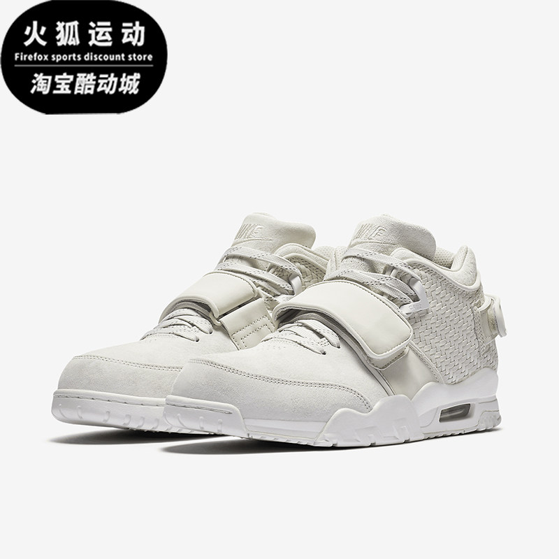 Nike/耐克正品Air TR. V. Cruz男士运动气垫篮球鞋777535-003
