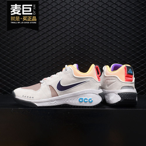 耐克ACGDog男子跑步鞋