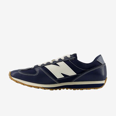 New Balance新百伦正品471男女同款低帮日常通勤休闲鞋U4718QZ