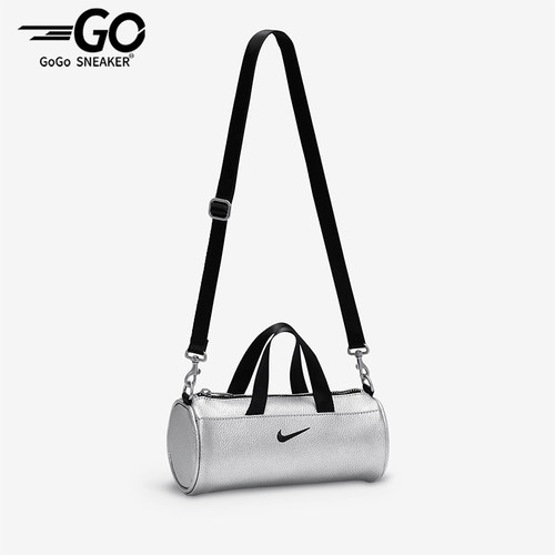 Nike/耐克正品Clash男女时尚简约便携收纳运动单肩包HV1894-095