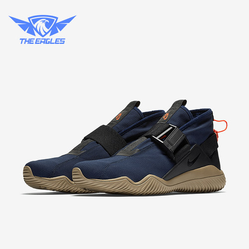 Nike/耐克正品ACG 07 KMTR男士运动缓震中帮跑步鞋902776-401