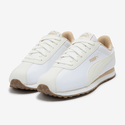 Puma/彪马官方正品 TURIN NL 男女复古低帮运动休闲鞋362167-15