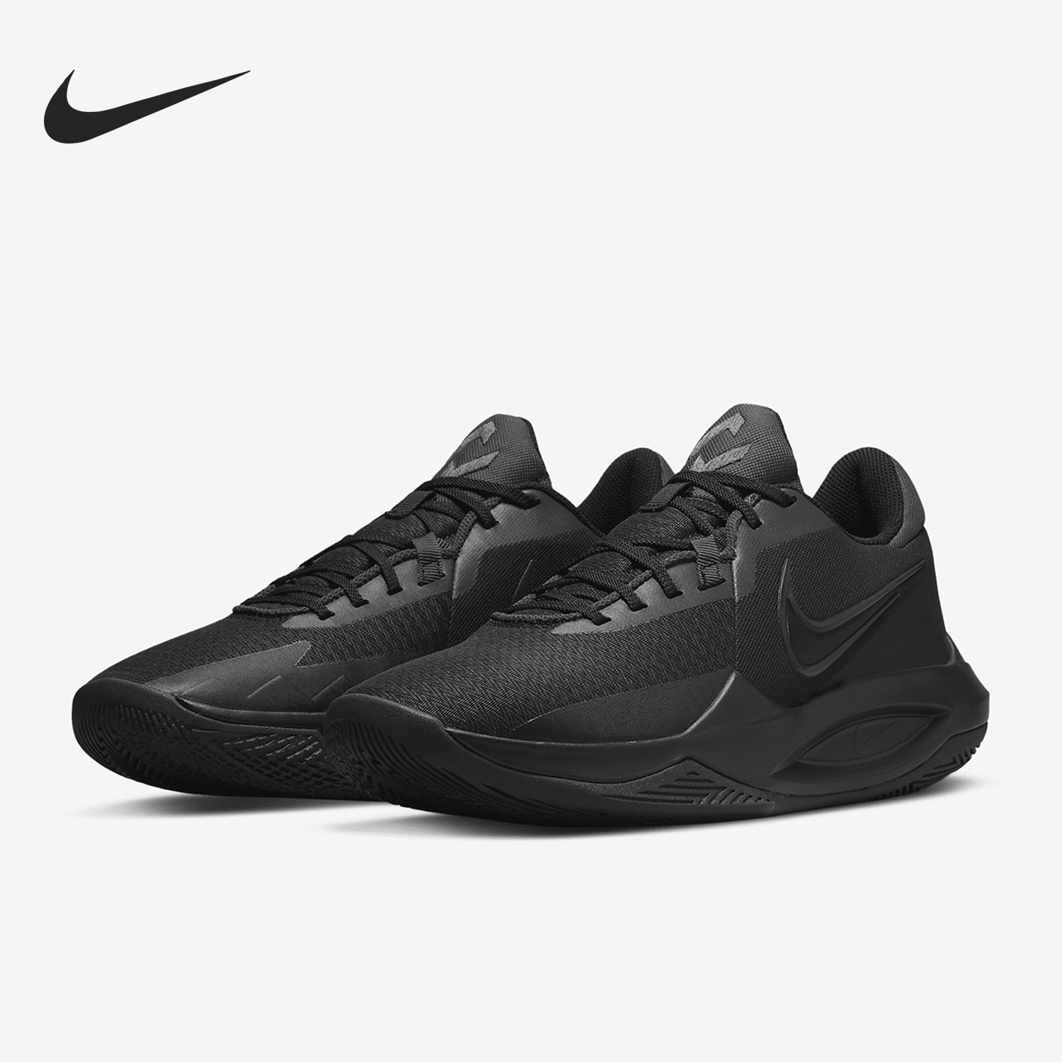 耐克男士减震防滑篮球鞋