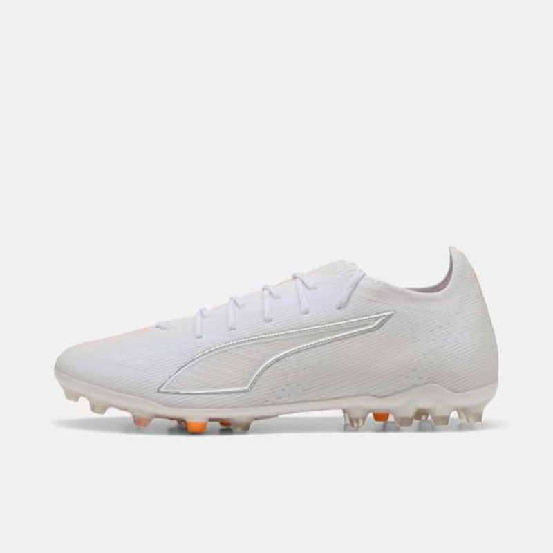 Puma/彪马官方正品当季款男士低帮耐磨减震足球鞋108560-04