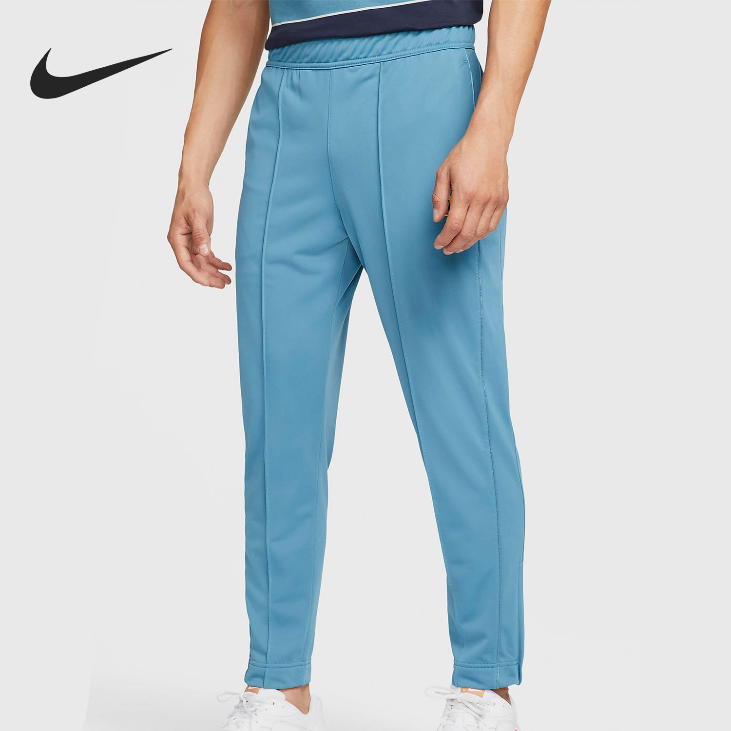 Nike/耐克正品春季新款男子高尔夫运动休闲长裤DC2567-415