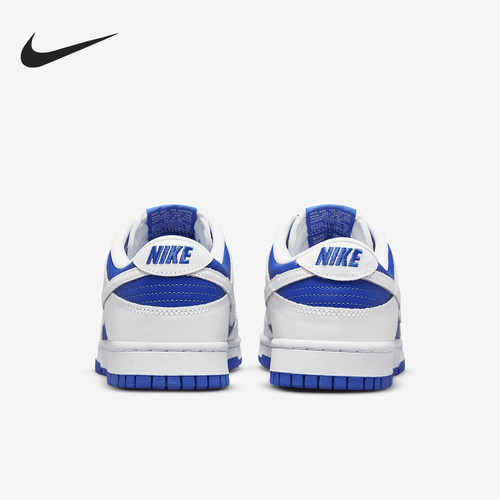 Nike/耐克官方正品Dunk Low Retor男士拼接休闲板鞋DD1391-401