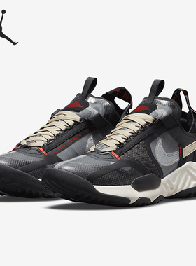 Nike/耐克官方正品 JORDAN 男女舒适休闲运动跑步鞋 DN4237-021