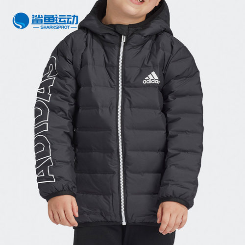 Adidas羽绒服训练运动gg3628