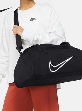 Nike/耐克正品 当季新款GYM CLUB 女子训练行李包 DA1746-010