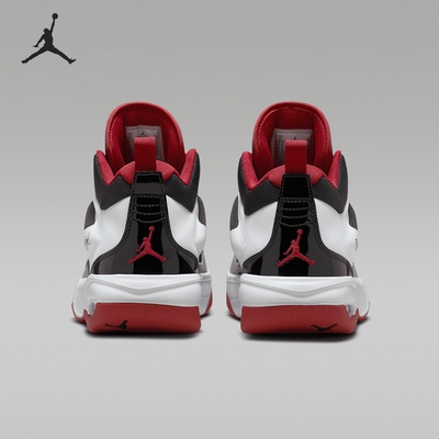 Nike/耐克正品Stay Loyal 3男士减震弹力篮球鞋FB1396-101