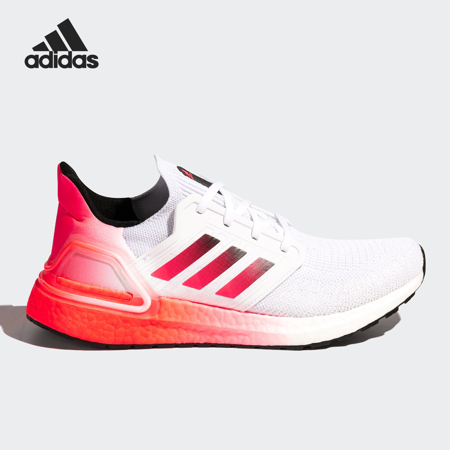 Adidas/阿迪达斯正品ULTRABOOST_20男子运动跑步鞋 G55837 G55816