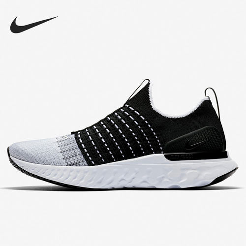 男子跑鞋正品Nike/耐克轻便