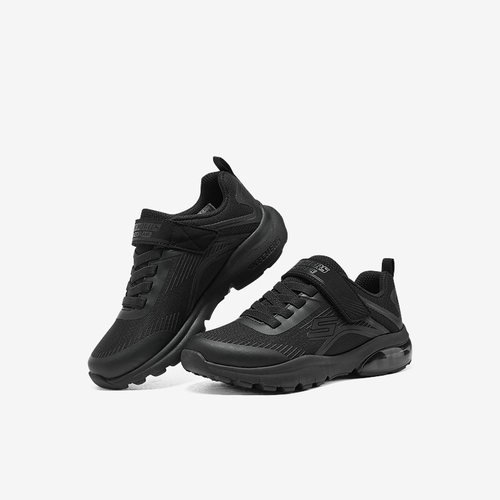 Skechers/斯凯奇正品2023新款儿童网面透气时尚运动休闲鞋