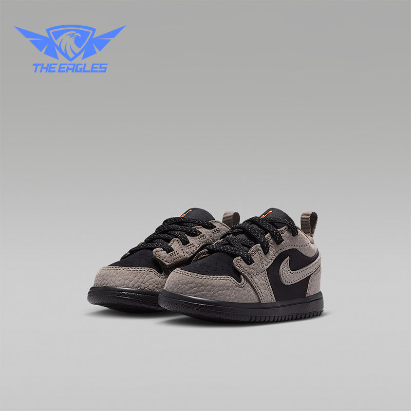 Nike/耐克正品JORDAN婴童日常低帮耐磨魔术贴运动鞋IQ8631-005,童鞋/婴儿鞋/亲子鞋,运动鞋,淘宝优惠券,粉丝福利购,淘宝优惠卷