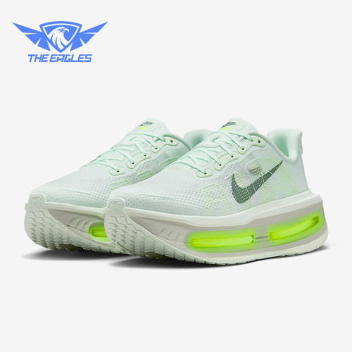Nike/耐克正品Vomero Premium男士气垫厚底减震跑步鞋HQ2050-300