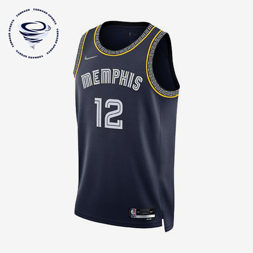 Nike/耐克正品NBA男士复古透气运动篮球经典无袖背心DB4033-419