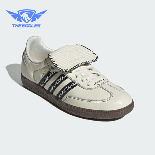 Adidas/阿迪达斯正品三叶草男女运动经典低帮轻便休闲板鞋JQ7088